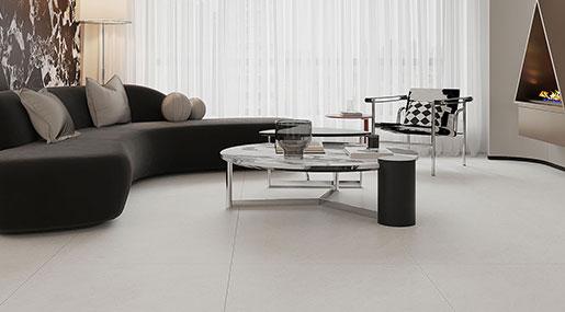 赢麻了！朋友说我家地砖像五星级酒店